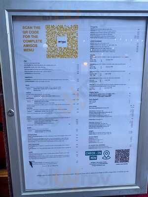 Amigos Hardware Lane