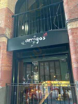 Amigos Hardware Lane