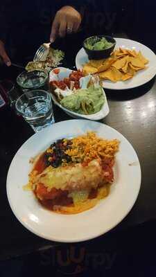 Amigos Hardware Lane