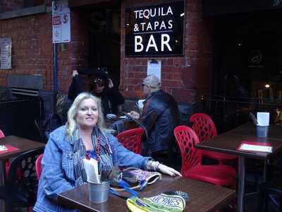 Amigos Hardware Lane