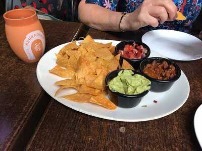 Amigos Hardware Lane