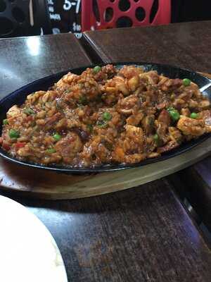 Amigos Hardware Lane