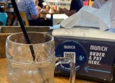 Munich Brauhaus
