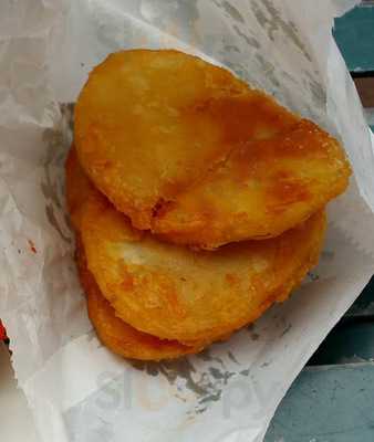 Cookery Nook Food Bar