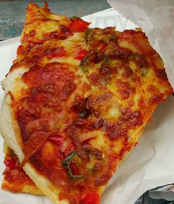 Cookery Nook Food Bar