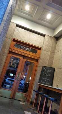 Strozzi Restaurant