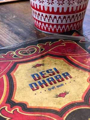 Desi Dhaba