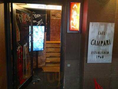Campari House