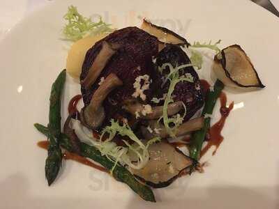 The Melbourne Supper Club