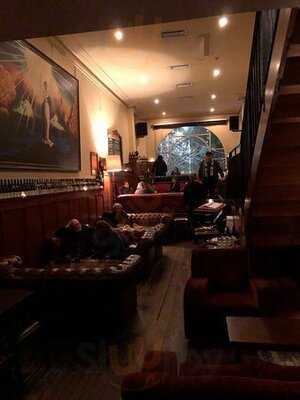 The Melbourne Supper Club