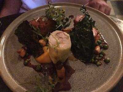 The Melbourne Supper Club