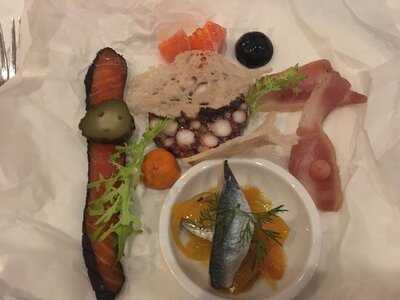 The Melbourne Supper Club