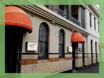 Lamaro's Hotel
