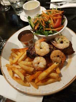 Emporio Pizza & Pasta