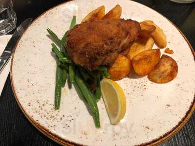 Emporio Pizza & Pasta