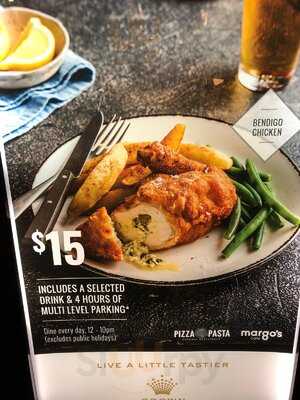 Emporio Pizza & Pasta