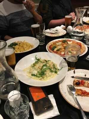 Emporio Pizza & Pasta