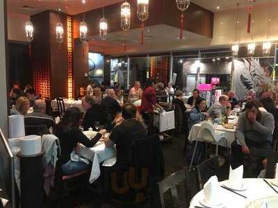 Dragon Boat Restaurant