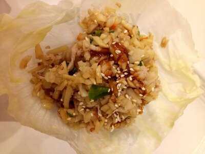 Dragon Boat Restaurant