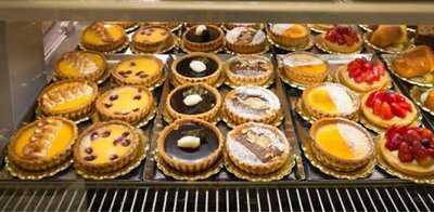 Brunetti Oro 1956 - Myer Melbourne