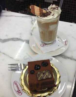 Brunetti Oro 1956 - Myer Melbourne