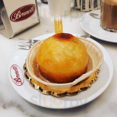 Brunetti Oro 1956 - Myer Melbourne