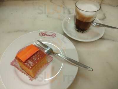 Brunetti Oro 1956 - Myer Melbourne