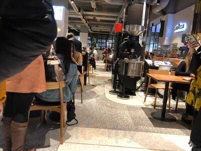 Brunetti Oro 1956 - Myer Melbourne