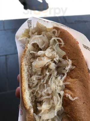 Bratwurst Shop & Co