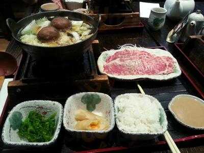 Mr Shabu Shabu