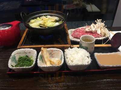 Mr Shabu Shabu