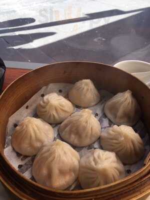 Shangai Dragon Dumpling House