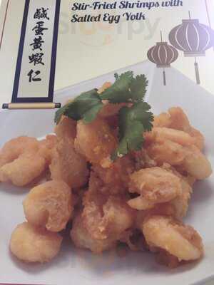 Shangai Dragon Dumpling House