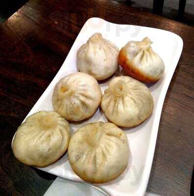 Shangai Dragon Dumpling House