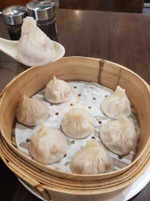 Shangai Dragon Dumpling House