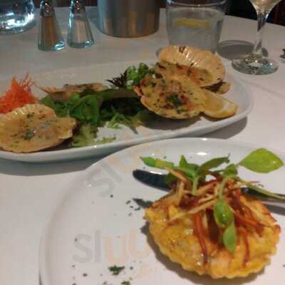 Lively Catch Seafood Restaurant