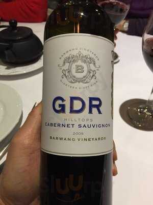 Lively Catch Seafood Restaurant