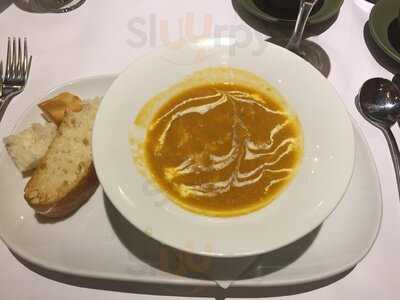 Lively Catch Seafood Restaurant