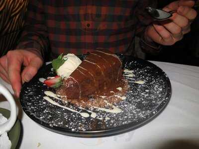 Lively Catch Seafood Restaurant