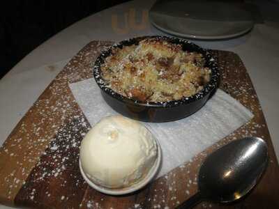 Lively Catch Seafood Restaurant