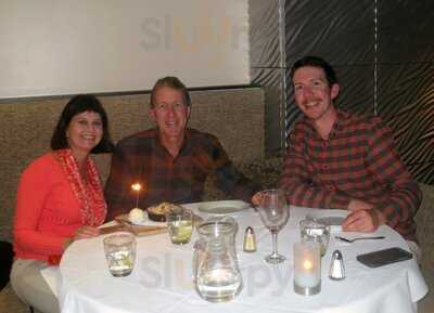 Lively Catch Seafood Restaurant