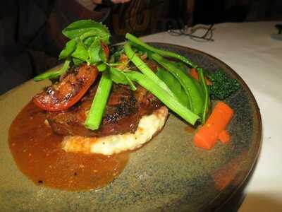 Lively Catch Seafood Restaurant