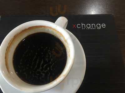 Xchange On London