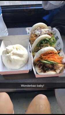 Wonderbao