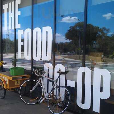 The Food Co-op