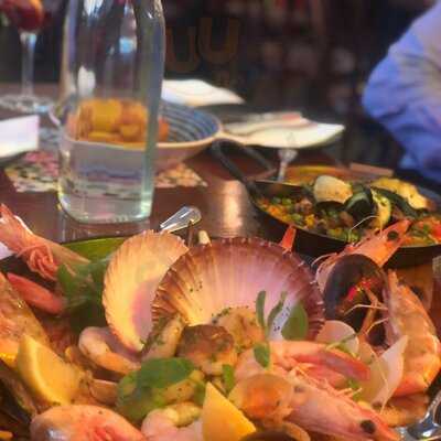 Simply Spanish Bourke Street