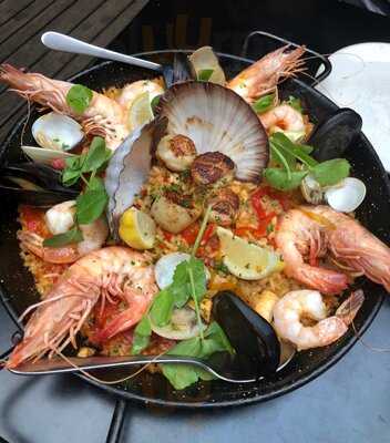 Simply Spanish Bourke Street