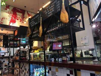 Simply Spanish Bourke Street