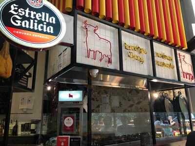 Simply Spanish Bourke Street