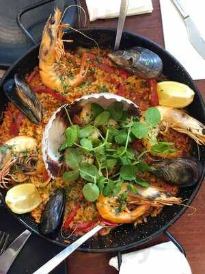 Simply Spanish Bourke Street